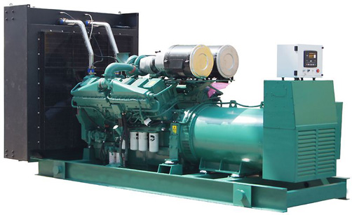 兴城30kw康明斯柴油发电机组图片 兴城30kw康明斯柴油发电机组图片