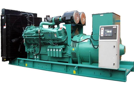 兴城570kw康明斯柴油发电机组图片 兴城570kw康明斯柴油发电机组图片