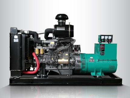 兴城全新泰豪250kw大型柴油发电机组 兴城全新泰豪250kw大型柴油发电机组