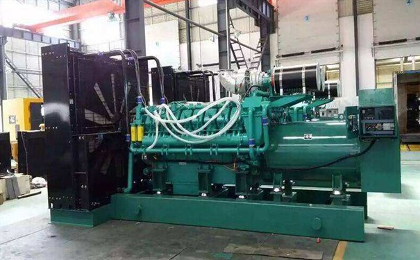 兴城全新科克500kw大型柴油发电机组出租 兴城全新科克500kw大型柴油发电机组出租